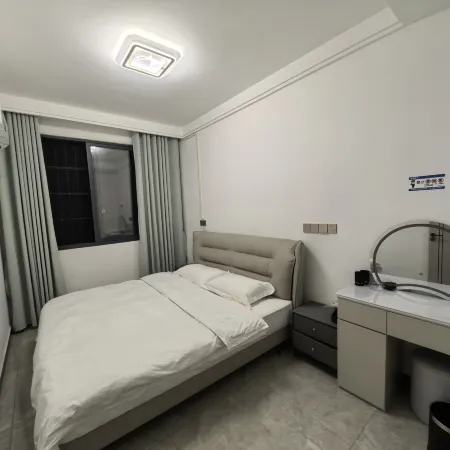 Wanfoxia Valley Dawang Homestay