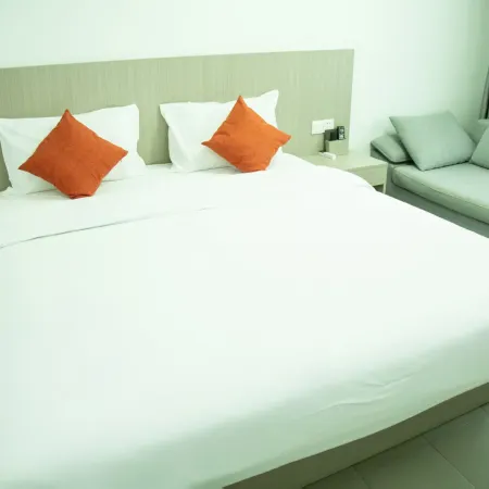 GYA Hotel (Tianshui Railway Station)