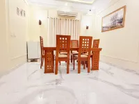JIUYUE CHINESE HOTEL