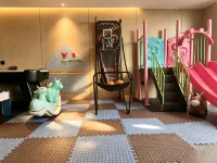 Zhongjie Central Hotel (Shenyang Zhongjie & Forbidden City Joy City Location) - Family