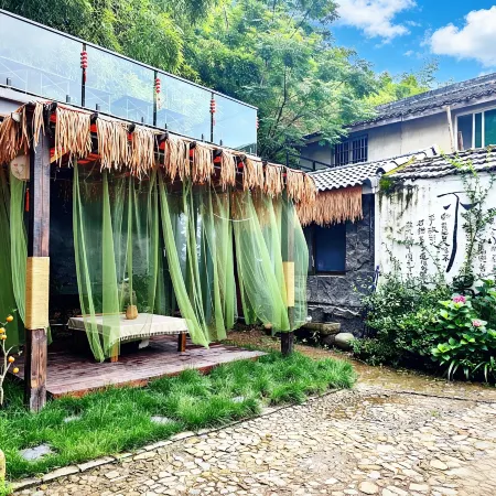 Ningbo Qingzhi · Lake View Vacation Inn (Dongqian Lake Scenic Area Branch)