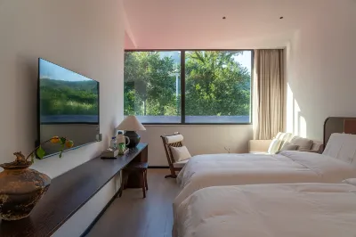 Śānti&Śānti Resort Hôtels à : Huairou