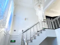 Yining Xishu Homestay (Kazanqi Scenic Area) - 주차장