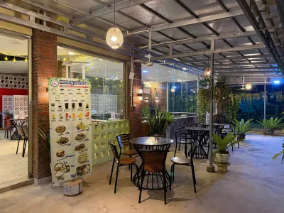 Mohachey Guesthouse Hotels in 