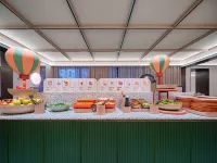 Orangeホテル（成都電子科技大学紅星橋地下鉄駅）