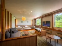 Morinosizuku Rin Hotels in Biei
