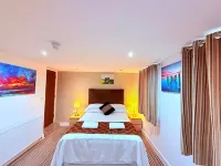 RBS Hotel, Rochester - موقف سيارات
