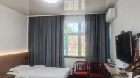 Wind Chime Courtyard Homestay - Wifi