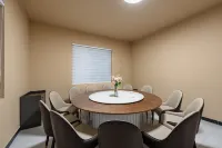 Muyun 985 Homestay (Bailihuang)