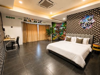 88 Homestay Yong Peng
