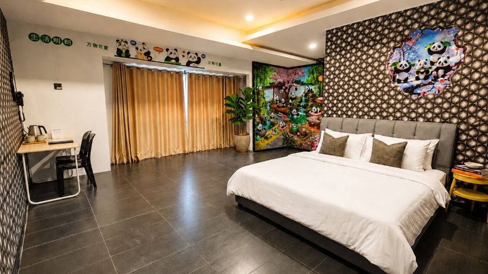 88 Homestay Yong Peng