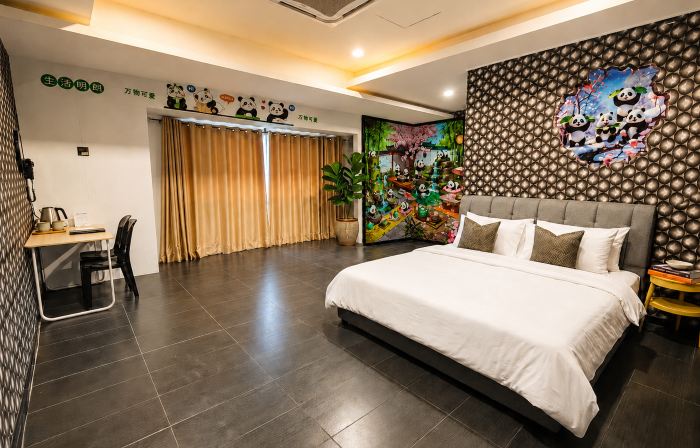 88 Homestay Yong Peng