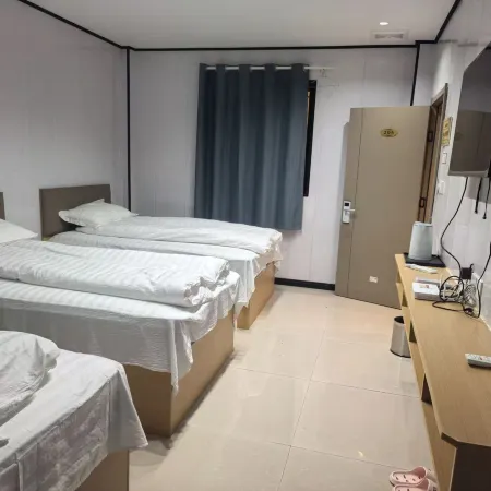 Dalei Homestay