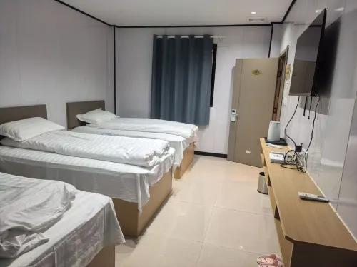 Dalei Homestay - เปิดใหม่
