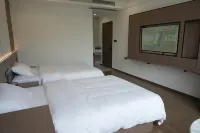 Mao Yundu Mountain Residence Homestay - Balkoner