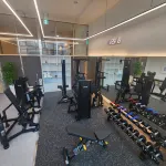 Staz Hotel Premier Dongtan - Gym