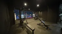 BAZ Hotel University District - Fitnessstudio