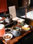 Yading BORE Secret Realm Hotel - breakfast
