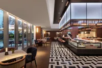 Novotel Wuhan Optics Valley - New