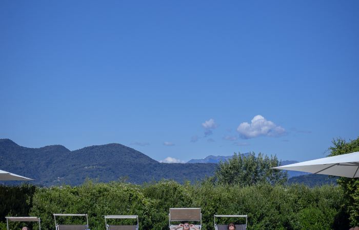 Resort Collina D’Oro & SPA