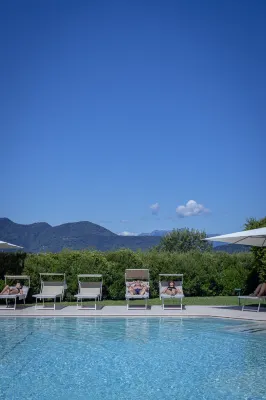 Resort Collina D’Oro & SPA - 5-Star
