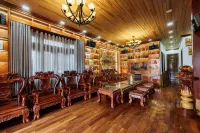 AT House Dalat - The Pine Concept Các khách sạn ở 