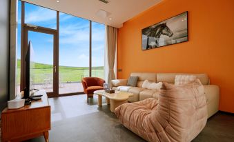 Ordos Prairie Nali Resort