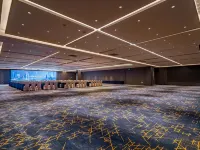 YASHIRITZ  HOTEL SHENYANG Hotels near Hunnan