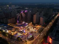 Bazhou Joy Hotel Hotel a Bazhou