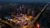 Bazhou Joy  Hotel