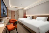 Yunfan Shanlan Retreat (Jiuzhaigou Scenic Area Visitor Center Branch) - جديد