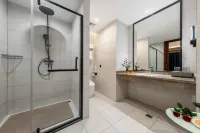 Tianjiao Resort Hotel - مسبح