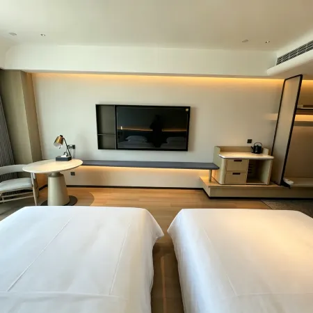 Wenying Xijing Grand Hotel