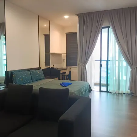 Vista Bangi Jalan Reko By AsHome