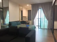 Vista Bangi Jalan Reko By AsHome - parking