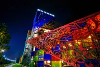Mingshi Art Hotel - 3-Star