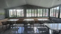 木棲九舍設計民宿（龍巖動車站閩西交易城店） - 3 星級