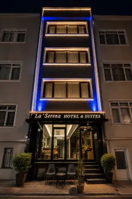 La Serena Hotel - Apartments