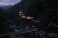 Ningle · Cliffside Xingxi - Homestays