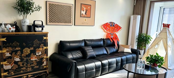 Zhuxiang Shiguang Homestay (Yanjiao Hawaii Bay Shop) Hotels in Sanhe