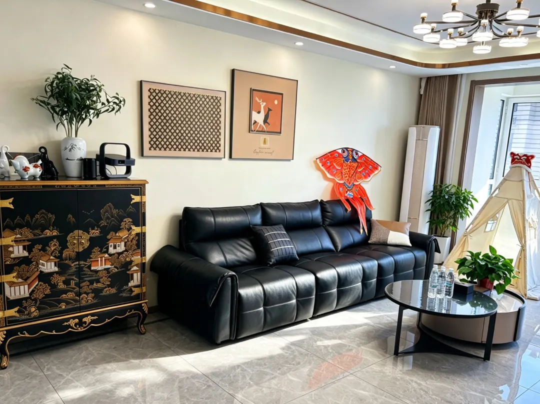 Zhuxiang Shiguang Homestay - 北京