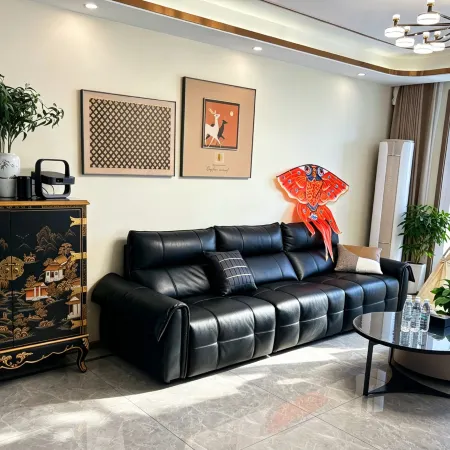 Zhuxiang Shiguang Homestay (Yanjiao Hawaii Bay Shop)