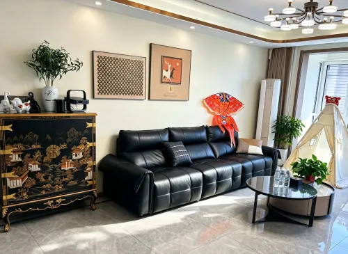 Zhuxiang Shiguang Homestay (Yanjiao Hawaii Bay Shop)