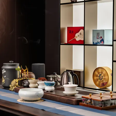 Wanyi · ManYi · Hotel Vacation Boutique Stay (Dali Erhai High-Speed Railway Station)