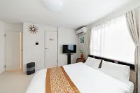SAIEI HOTEL Kitakoiwa - خدمة نقل من وإلى المطار