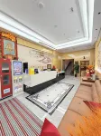 Kaxiu Business Hotel (Ashoka Pagoda) - Parkering