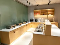 Yayue Hotel (Liaocheng Wanda Plaza Bus Terminal) - breakfast
