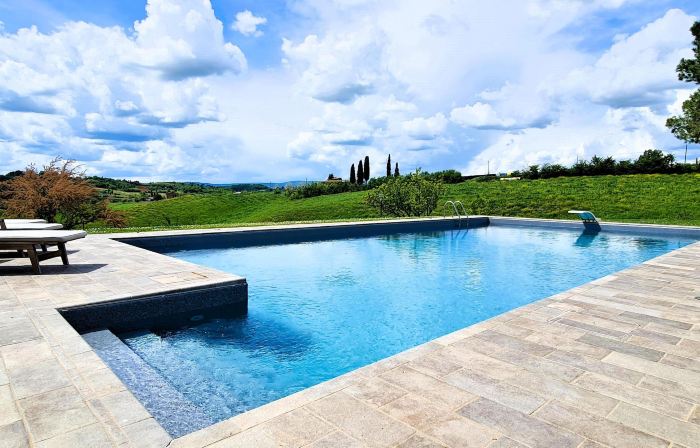 VILLA TALCIONA