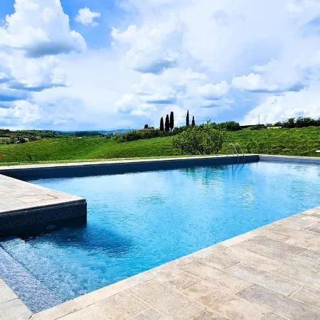 VILLA TALCIONA