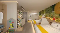 Xitan · Yuanshangyu Homestay (Fengning Bashang Grassland China Horse Town Branch) - 2-Star